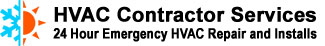 State Comptroller HVAC Services